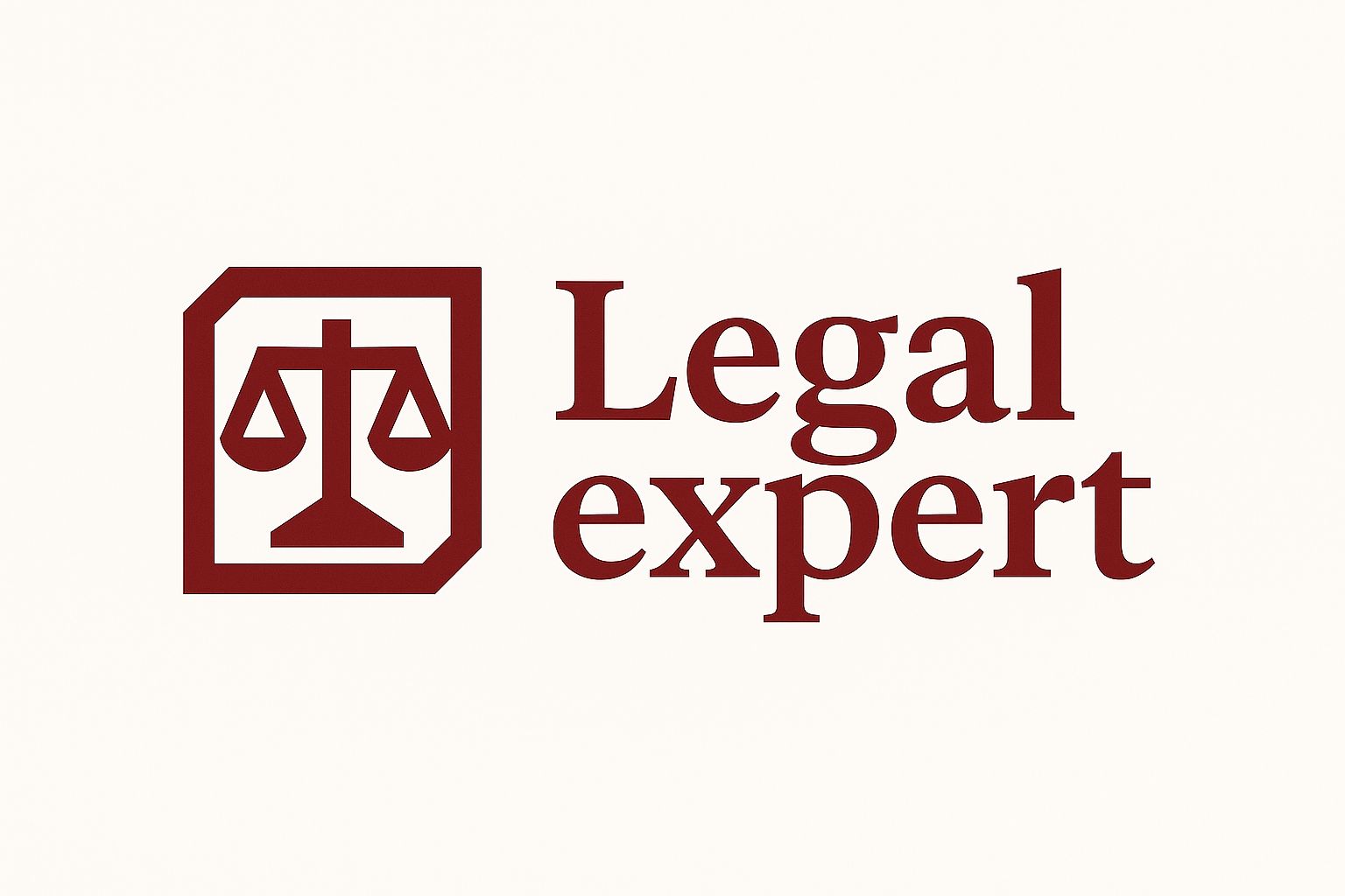 Legal Expert