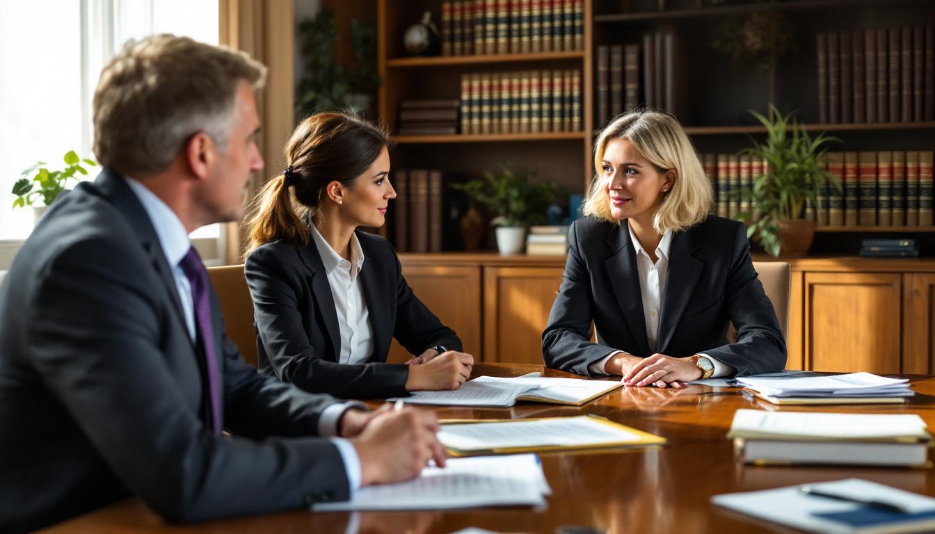 Avocat ou médiateur : que choisir pour votre conflit juridique