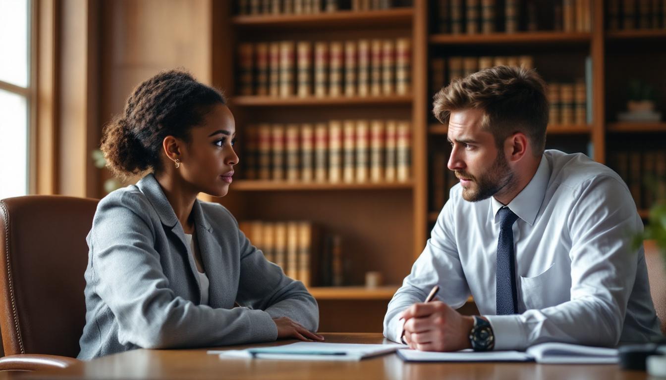 Carence accident de travail : vos droits et recours