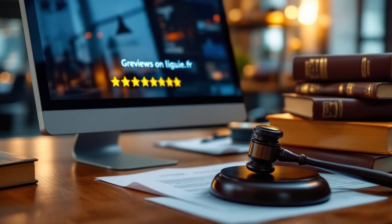 Que valent vraiment les avis sur litige.fr en 2026
