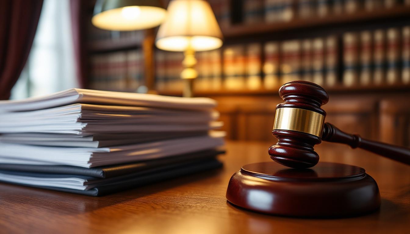 Les implications de passer outre l'avis de l'abf en droit