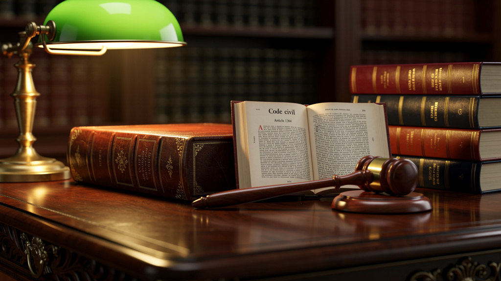 Comment interpréter l'article 1304 du code civil dans la pratique