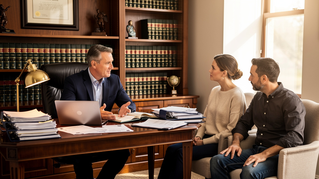 Les étapes à suivre pour une demande de divorce en ligne