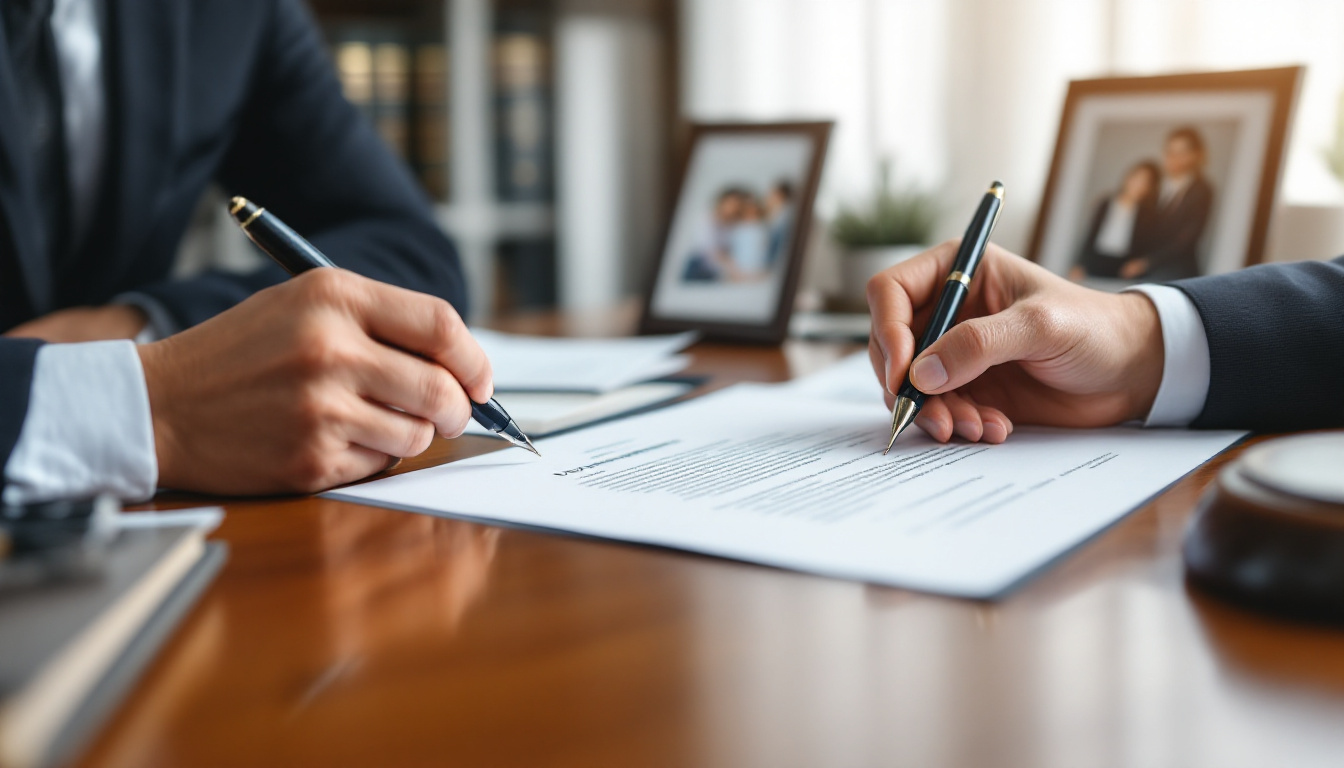 Démystifier la demande de divorce en ligne en 2026