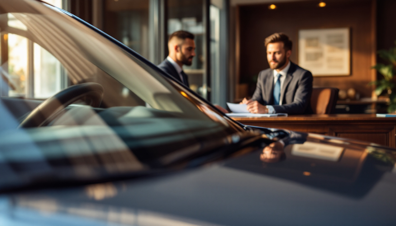 Assurance tous risque voiture : les avis des utilisateurs en 2026