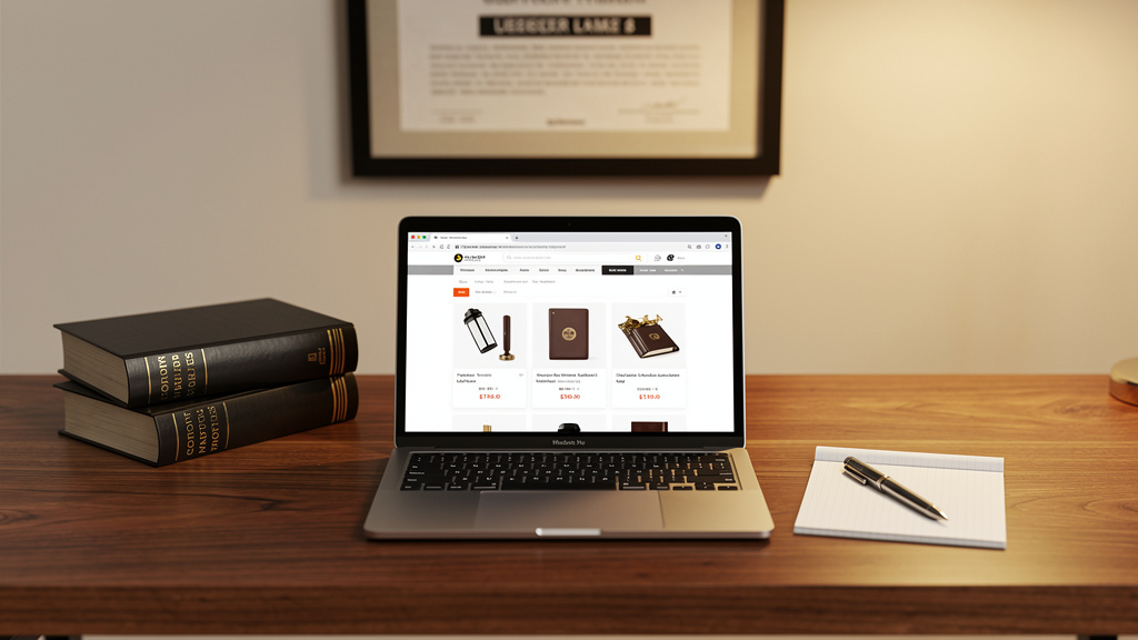 Comment sécuriser juridiquement votre site e-commerce